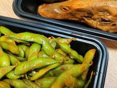 -和记小菜(东方店)