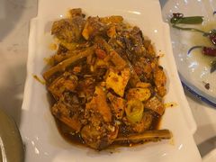 -百年粉蒸牛肉