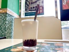 -華歡冰室-WahFoon(吉大店)