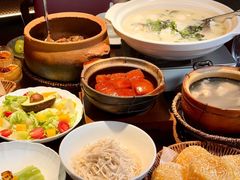 -许爷家·生态湖鲜(徐汇日月光店)