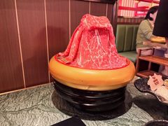 -牛New寿喜烧(中山公园龙之梦店)