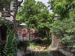 -老张烤羊(王哥庄店)