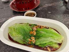 -新乾隆酒楼(帝景园店)