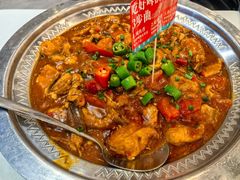 -大师傅金奖啤酒鱼(西街口总店)