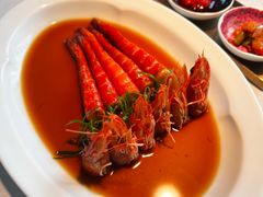 -莉莉海堂HAITANG·烤鸭(国贸商城店)
