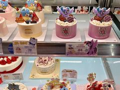 -巴黎贝甜(亿合城店)