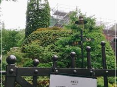 -三鹰之森吉卜力美术馆