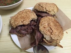 -清真刘记大顺斋(三合里小区店)