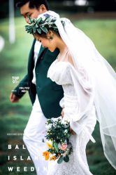 -巴黎新娘婚纱摄影·婚礼策划(嘉定总店)