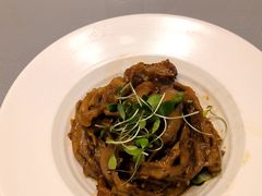 芥末鸭掌-燕春楼(海河华鼎店)