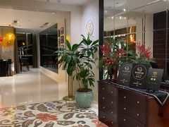 -君来湖滨饭店·渔餐厅