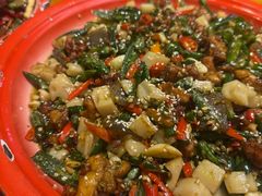 -兔槽江湖菜·重庆璧山兔(水围店)