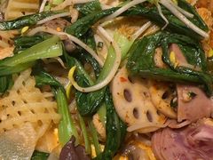 -北丐先生·野馄饨烧烤(雨花万象店)