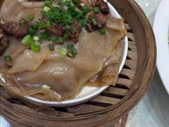 -百乐门喜宴(海珠广场华厦店)