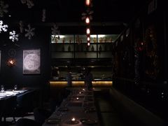 大堂-MARU玛露音乐餐厅(大学路店)