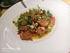 -锦府盐帮·侯宅(五棵松万达店)