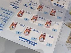 -DQ·蛋糕·冰淇淋(南开大悦城2F店)
