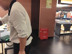 -大神太神·铁板烧(瑞虹天地月亮湾店)
