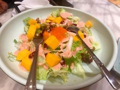 -新好景海鲜酒家(新塘店)