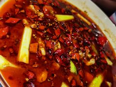 -雲蜀龙阁·金牌水煮鱼(方庄店)