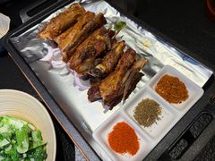 -桐湾大院·桐庐菜(滨江店)