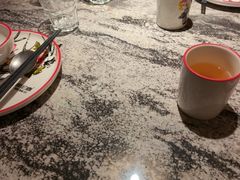 -新白鹿餐厅(松江开元地中海店)