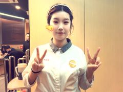 -海底捞火锅(高新活力汇店)