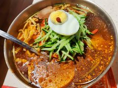 -小鲜肉延边朝鲜族烤串(珠海店)