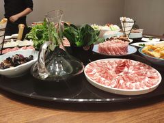 -快乐小羊火锅餐厅(农科路店)