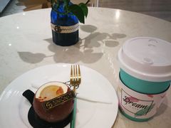 -西檬树SIMON·T轻奢蛋糕(大东方Max店)