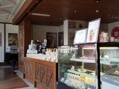 -比多罗咖啡吧(三亚海棠湾万丽度假酒店)
