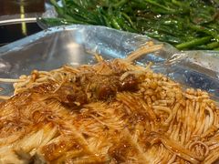 -哥俩好牛肉大串