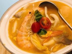 -米泰芒·东南亚料理(体育西店)