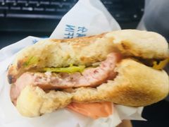 -麦当劳(集美石鼓店)