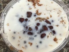 -小草糖水(海棠村店)