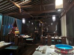 -解家河南菜(金水路店)