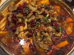 -中国吉菜名店广源宾馆餐厅