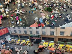 -三亚新鸿港水果一级批发市场