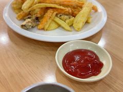 -贤花饭店(城阳店)