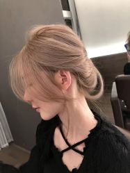-3AM·S HAIR SALON烫发染发接发