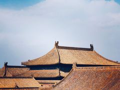 -故宫博物院(故宫)