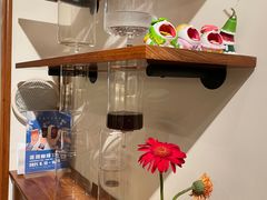 -Line 咖啡(石厦花园店)