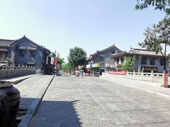 -滦州古城