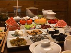 -青藤茶馆(南山路店)