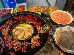 -陈眼镜火锅(总店)