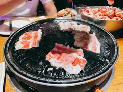 -探牛东北烧烤·铁锅炖大鹅(深圳总店)