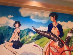 -一心创作料理屋(经开万达店)