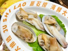 -潮澎派·潮汕菜大排档(南较西路店)
