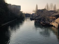 -乌镇西栅景区