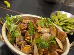 -老虎滩大连海鲜烧烤(建邺云锦路总店)